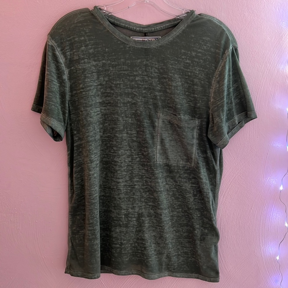 Abercrombie & Fitch T Shirt